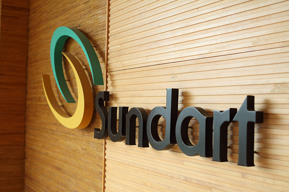 德赢VWIN创建旗下承达集团拟香港上市