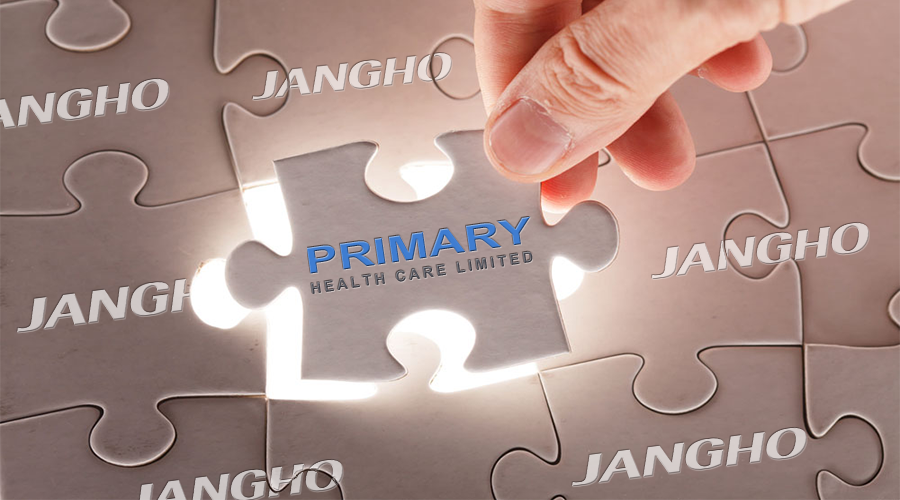 本钱市场再度发力 医疗业务加快可期